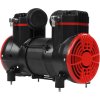 Bezolejový kompresorový agregát / motor 1500 W Kraft&Dele KD4078