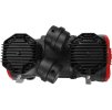 Bezolejový kompresorový agregát / motor 1500 W Kraft&Dele KD4078