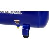 Bezolejový kompresor Kraft&Dele KD4093 — vzdušník 50 l, výkon 3000 W, průtok 475 l/min