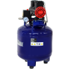 Bezolejový kompresor Kraft&Dele KD4096 — 50 l, 1500 W, 290 l/min