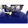 Bezolejový kompresor Kraft&Dele KD4096 — 50 l, 1500 W, 290 l/min