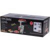 Elektrický mlýnek na maso 2200 W s příslušenstvím Kraft&Dele KD4136