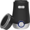 Elektrický mlýnek na kávu 200 W, kapacita 50 g Kraft&Dele KD4162