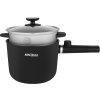 Elektrický hrniec Kraft&Dele KD4169 — 1,5 l, 600 W, neprilnavý povrch