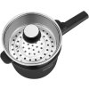 Elektrický hrniec Kraft&Dele KD4169 — 1,5 l, 600 W, neprilnavý povrch