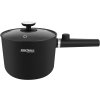 Elektrický hrniec Kraft&Dele KD4169 — 1,5 l, 600 W, neprilnavý povrch
