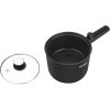 Elektrický hrniec Kraft&Dele KD4169 — 1,5 l, 600 W, neprilnavý povrch