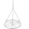 Zahradní gril na trojnožce s roštem 60 cm Kraft&Dele KD4183
