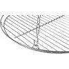 Zahradní gril na trojnožce s roštem 60 cm Kraft&Dele KD4183