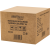 Litinový lovecký kotlík / kotlík na oheň 4 l Kraft&Dele KD4185