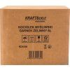 Litinový lovecký kotlík / hrnec 8 l Kraft&Dele KD4186
