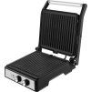 Elektrický kontaktní gril 2400 W s odkapávací miskou Kraft&Dele KD4201