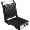 Elektrický kontaktní gril 2400 W s odkapávací miskou Kraft&Dele KD4201