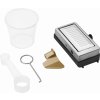 Domácí pekárna chleba Kraft&Dele KD4220 – 19 programů, 800 W