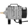 Elektromagnetické vzduchovací čerpadlo / kompresor 20 W, 2100 l/h Kraft&Dele KD4252