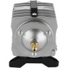 Elektromagnetické vzduchové čerpadlo Kraft&Dele KD4252 — 20 W, 2100 l/h