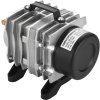 Elektromagnetické vzduchovací čerpadlo / kompresor 20 W, 2100 l/h Kraft&Dele KD4252