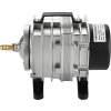 Elektromagnetické vzduchové čerpadlo Kraft&Dele KD4252 — 20 W, 2100 l/h