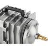 Elektromagnetické vzduchovací čerpadlo / kompresor 20 W, 2100 l/h Kraft&Dele KD4252