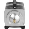 Elektromagnetické vzduchové čerpadlo Kraft&Dele KD4253 – 50 W, 3900 l/h