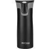 Termohrnek 500 ml Kraft&Dele KD4268 — nerezová ocel, vakuová izolace, víčko one touch
