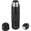 Termos obědový 1 l + pouzdro Kraft-Dele KD4269