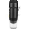 Přenosný cestovní kávovar 3v1 Kraft&Dele KD4284 – 125 W, 20 bar, baterie 7500 mAh