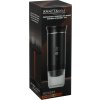 Kraft&Dele KD4285 — Přenosný kávovar 3v1 s akumulátorem 125 W
