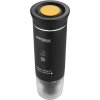 Kraft&Dele KD4285 — Přenosný kávovar 3v1 s akumulátorem 125 W
