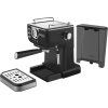 Tlakový kávovar Kraft&Dele KD4289 — 1500 W, pákový espresso přístroj s parní tryskou