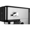 Pákový espresso kávovar Kraft&Dele KD4290 – 1500 W, 20 bar, dotykový panel