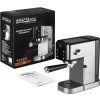 Pákový espresso kávovar Kraft&Dele KD4290 – 1500 W, 20 bar, dotykový panel