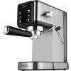 Pákový espresso kávovar Kraft&Dele KD4290 – 1500 W, 20 bar, dotykový panel
