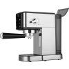 Pákový espresso kávovar Kraft&Dele KD4290 – 1500 W, 20 bar, dotykový panel