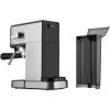 Pákový espresso kávovar Kraft&Dele KD4290 – 1500 W, 20 bar, dotykový panel