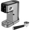 Pákový espresso kávovar Kraft&Dele KD4290 – 1500 W, 20 bar, dotykový panel