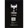 Pákový kávovar espresso 1500 W, 20 bar, s napěňovačem mléka Kraft&Dele KD4291