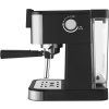 Pákový kávovar espresso 1500 W, 20 bar, s napěňovačem mléka Kraft&Dele KD4291