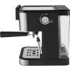 Pákový kávovar espresso 1500 W, 20 bar, s napěňovačem mléka Kraft&Dele KD4291