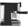 Pákový kávovar na espresso 1500 W, 20 bar, LCD displej Kraft&Dele KD4292