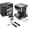 Pákový kávovar na espresso 1500 W, 20 bar, LCD displej Kraft&Dele KD4292