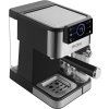 Pákový kávovar Kraft&Dele KD4292 — 1500 W, 20 bar, LCD displej