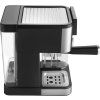Pákový kávovar na espresso 1500 W, 20 bar, LCD displej Kraft&Dele KD4292