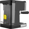 Pákový kávovar na espresso 1500 W, 20 bar, LCD displej Kraft&Dele KD4292