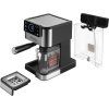 Pákový kávovar Kraft&Dele KD4292 — 1500 W, 20 bar, LCD displej