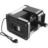 Pákový kávovar Kraft&Dele KD4292 — 1500 W, 20 bar, LCD displej