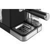 Pákový kávovar Kraft&Dele KD4292 — 1500 W, 20 bar, LCD displej