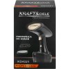 Ruční napařovač oděvů 1800 W, 45 g/min Kraft&Dele KD4321
