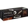 Louskáček na ořechy Kraft&Dele KD4349 — páčkový mechanismus, ocel + dřevo