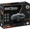 Pekáč s nepřilnavým povrchem 7 l – 28×28×12 cm – Kraft&Dele KD4352